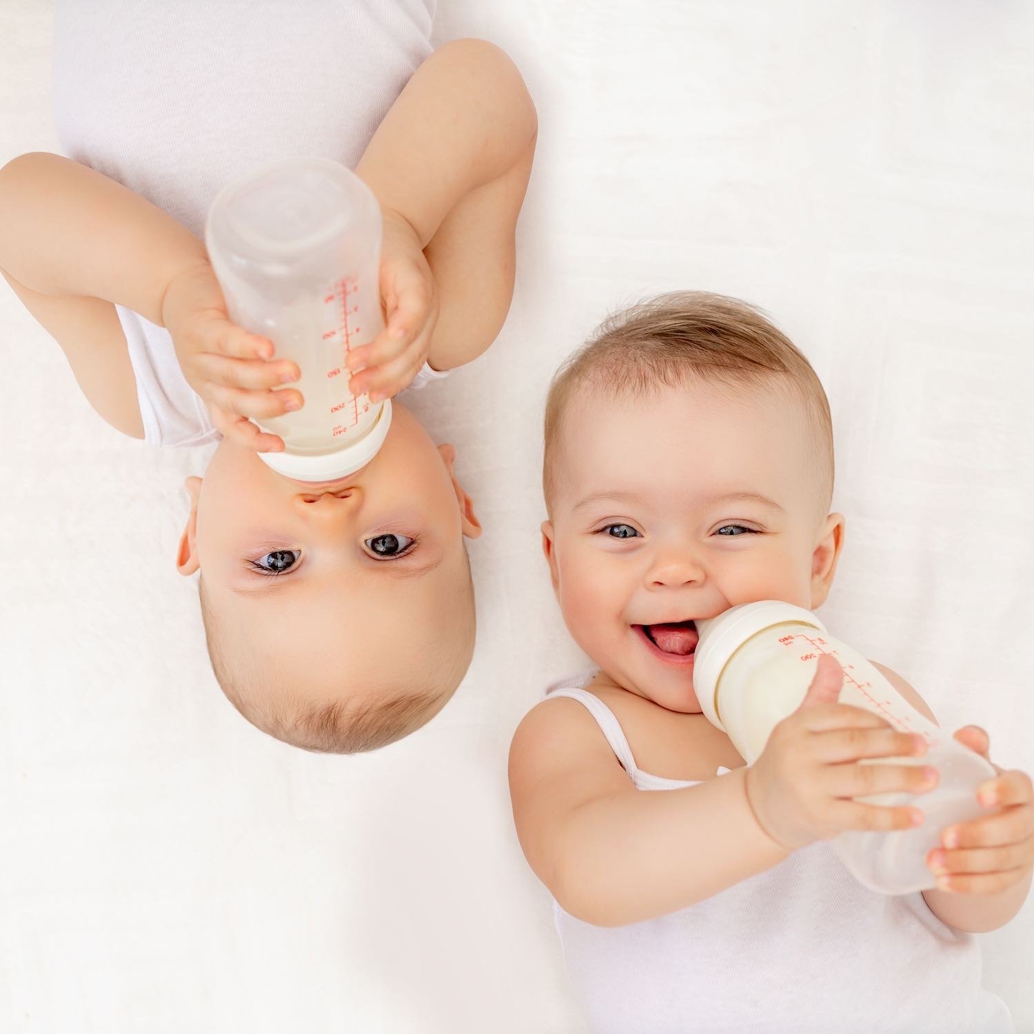 Produits bébés, lait infantile, Pharmacie des Claires, Saint-Just-Luzac, Marennes